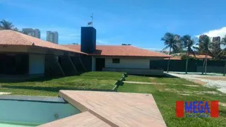 Casa Comercial com 5 Quartos para venda ou aluguel, 5700m² no Manoel Dias Branco, Fortaleza - Foto 6