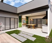 Casa de Condomínio com 4 Quartos à venda, 305m² no Condomínio Residencial Reserva Ecológica Atibaia , Atibaia - Foto 11