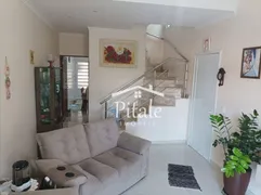 Casa de Condomínio com 2 Quartos à venda, 136m² no Jardim Rio das Pedras, Cotia - Foto 3