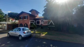 Casa com 4 Quartos para alugar, 119m² no Parque Santa Mônica, São Carlos - Foto 1