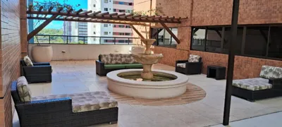 Apartamento com 3 Quartos para alugar, 78m² no Armação, Salvador - Foto 5