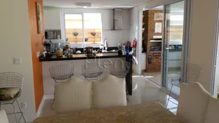 Casa de Condomínio com 4 Quartos à venda, 356m² no Alphaville Dom Pedro, Campinas - Foto 9