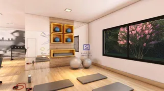 Casa de Condomínio com 3 Quartos para alugar, 187m² no Colinas de Indaiatuba, Indaiatuba - Foto 35