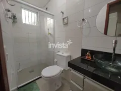 Casa com 3 Quartos à venda, 90m² no Vila Belmiro, Santos - Foto 15