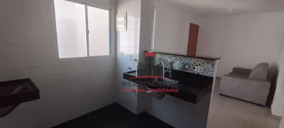 Apartamento com 2 Quartos à venda, 42m² no Loteamento Jardim Sol Nascente, Jacareí - Foto 10