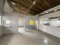 Galpão / Depósito / Armazém para alugar, 2268m² no Chácara Santo Antônio, São Paulo - Foto 20