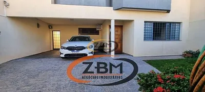 Casa com 4 Quartos à venda, 298m² no Vila Fujita, Londrina - Foto 2