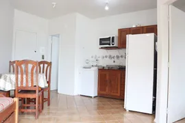 Apartamento com 1 Quarto para alugar, 40m² no Canasvieiras, Florianópolis - Foto 5