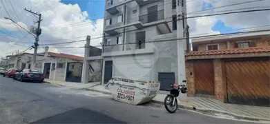 Apartamento com 2 Quartos à venda, 40m² no Vila Nova Mazzei, São Paulo - Foto 31
