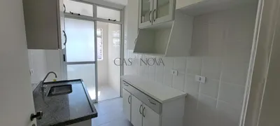 Apartamento com 2 Quartos para alugar, 51m² no Ipiranga, São Paulo - Foto 5