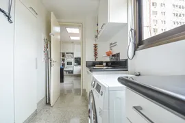 Apartamento com 4 Quartos à venda, 294m² no Lourdes, Belo Horizonte - Foto 2