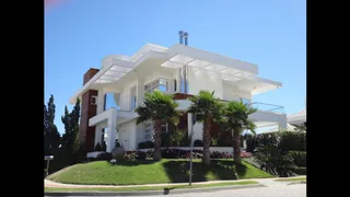 Casa com 4 Quartos para venda ou aluguel, 500m² no Jurerê Internacional, Florianópolis - Foto 1