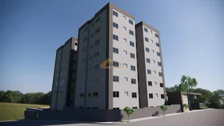 Apartamento com 2 Quartos à venda, 52m² no Vila Espirito Santo, Divinópolis - Foto 3
