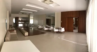 Apartamento com 3 Quartos para alugar, 155m² no Campo Belo, São Paulo - Foto 29
