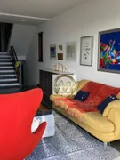 Casa de Condomínio com 4 Quartos para venda ou aluguel, 612m² no Enseada, Guarujá - Foto 3