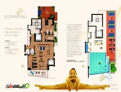 Apartamento com 3 Quartos à venda, 203m² no Meireles, Fortaleza - Foto 45