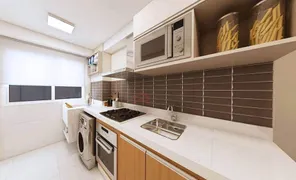 Apartamento com 2 Quartos à venda, 50m² no Jardim Bela Vista, Vargem Grande Paulista - Foto 20
