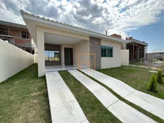 Casa de Condomínio com 3 Quartos à venda, 125m² no Nova Sao Pedro , São Pedro da Aldeia - Foto 4