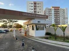 Apartamento com 2 Quartos à venda, 60m² no Jardim São Marcos, São José do Rio Preto - Foto 1