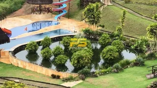 Terreno / Lote / Condomínio à venda, 520m² no , Bananeiras - Foto 3