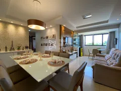 Apartamento com 3 Quartos à venda, 93m² no Candelária, Natal - Foto 1
