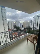 Apartamento com 3 Quartos à venda, 105m² no Perdizes, São Paulo - Foto 3