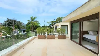 Casa de Condomínio com 5 Quartos para venda ou aluguel, 300m² no Barra Do Sahy, São Sebastião - Foto 36
