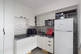 Flat com 1 Quarto à venda, 45m² no Morumbi, São Paulo - Foto 10