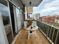 Apartamento com 3 Quartos à venda, 126m² no Méier, Rio de Janeiro - Foto 1