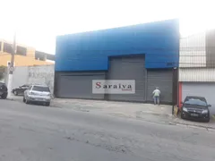 Galpão / Depósito / Armazém à venda, 420m² no Vila Moraes, São Paulo - Foto 2