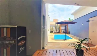 Casa de Condomínio com 3 Quartos à venda, 177m² no Condomínio Buona Vita, Araraquara - Foto 2