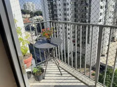 Apartamento com 3 Quartos à venda, 80m² no Cachambi, Rio de Janeiro - Foto 21