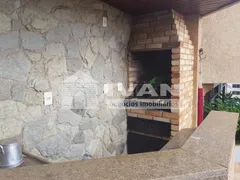 Cobertura com 5 Quartos para alugar, 467m² no Martins, Uberlândia - Foto 28