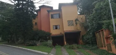 Casa de Condomínio com 4 Quartos à venda, 362m² no Condomínio Vila Verde, Itapevi - Foto 1