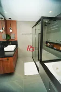 Apartamento com 3 Quartos à venda, 345m² no Aparecida, Santos - Foto 48