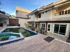 Casa com 3 Quartos para alugar, 360m² no Alphaville, Santana de Parnaíba - Foto 1