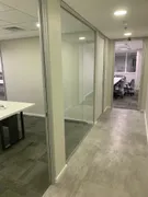 Conjunto Comercial / Sala com 1 Quarto para alugar, 230m² no Vila Olímpia, São Paulo - Foto 14