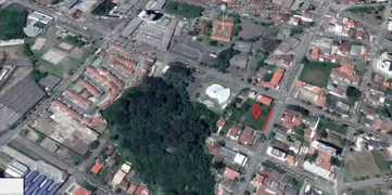 Terreno / Lote / Condomínio à venda, 1440m² no Centro, São José dos Pinhais - Foto 3