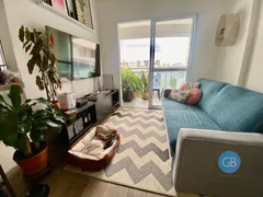 Apartamento com 1 Quarto à venda, 45m² no Santa Ifigênia, São Paulo - Foto 7