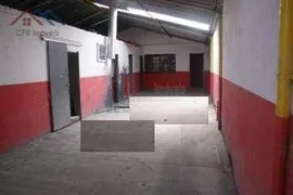 Galpão / Depósito / Armazém para alugar, 450m² no Campo Belo, São Paulo - Foto 9