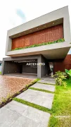 Casa de Condomínio com 4 Quartos à venda, 351m² no Villa Piemonte II, Franca - Foto 9