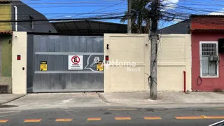 Galpão / Depósito / Armazém para alugar, 2512m² no São Cristóvão, Rio de Janeiro - Foto 3