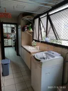 Apartamento com 3 Quartos à venda, 184m² no Boqueirão, Santos - Foto 35