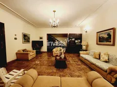 Casa com 3 Quartos à venda, 200m² no Gonzaga, Santos - Foto 2