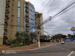 Conjunto Comercial / Sala para alugar, 87m² no Morumbi, Paulínia - Foto 3