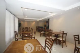 Apartamento com 3 Quartos para alugar, 80m² no Hugo Lange, Curitiba - Foto 26