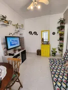 Apartamento com 1 Quarto à venda, 58m² no Itararé, São Vicente - Foto 4