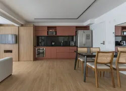 Apartamento com 1 Quarto para alugar, 98m² no Pinheiros, São Paulo - Foto 2