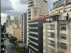 Apartamento com 1 Quarto à venda, 56m² no Consolação, São Paulo - Foto 6