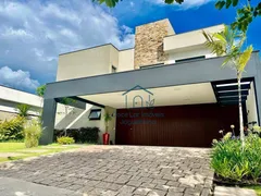 Casa de Condomínio com 4 Quartos à venda, 310m² no Residencial Campo Camanducaia, Jaguariúna - Foto 4